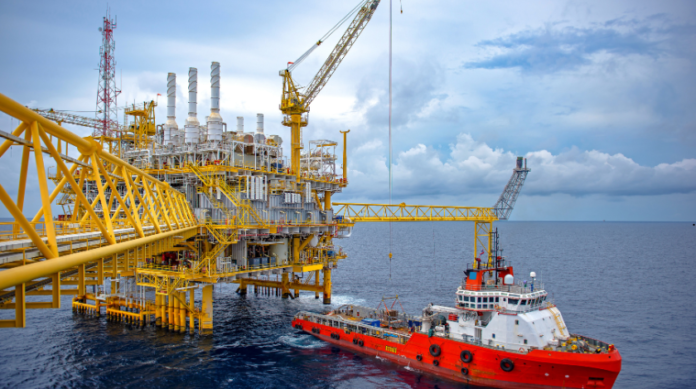 Deep Offshore Technology