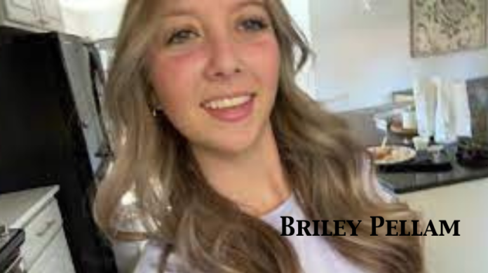 Briley Pellam