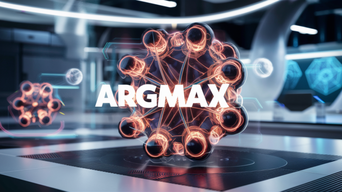 Argmax Only Supported For Autoencoderkl