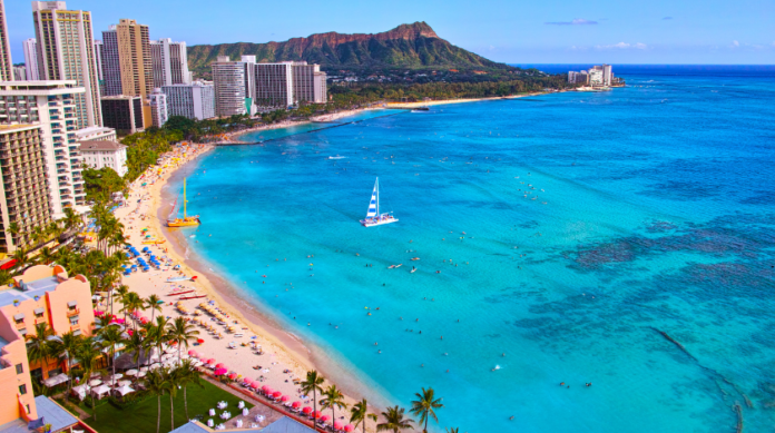 Phoenix Travel Agent Specialising in Hawaii