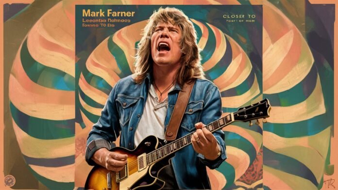 Mark Farner Closer to My Home Digital Download Free