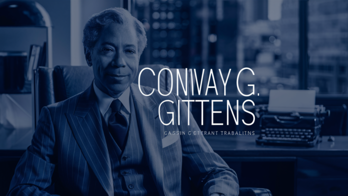 Conway G. Gittens