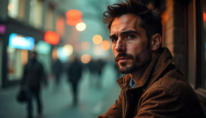 alex partakis