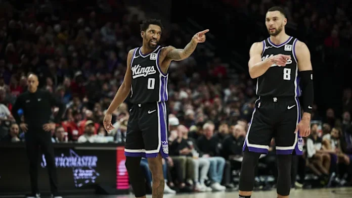 kings injury report