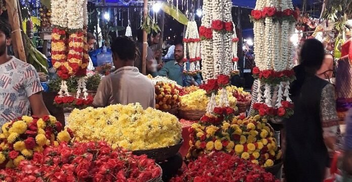 Gandhi Bazaar