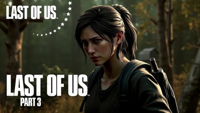 last of us part 3